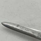 Dexter-russel Sani-safe 3  Boston Style Oyster Knife S134 Kitchen Tool Utensil