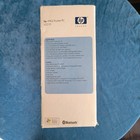Hp Ipaq Pocket Pc s H2215     One Pair     Two Chargers     Accessories