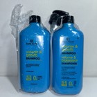 2 New Sets Botanic Hearth Volume   Growth Shampoo   Conditioner 16 Oz Each  Dama