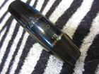 Selmer Alto Sax Mouthpiece S90-170cj With Original Ligature   Bonus Power Plate