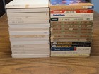 Vintage Reel To Reel Tape Lot X30 Used 7   