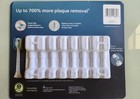  8  Pack Philips Sonicare C2 Optimal Plaque Control Replacement Tooth Brush Head
