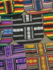 10 Piece Wholesale Set Of Vintage Look Backpack hippie Gear mexican Made mochila