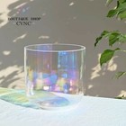Cvnc 440hz 7  C Root Chakra Clear Crystal Alchemy Singing Bowl For Sound Heal