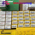 10pcs Original Bussmann Edison Edcc-30 30a 600v Time Delay Fuse Edcc30