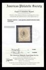 Momen  Malaya Straits Sg  2 1882-1885 Crown Cc Used Aps Cert   1 600 Lot  69138