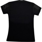 Grunt Style Ghost Basic T-shirt - Black