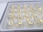 Gold Wedding Celebration Bells And Tags - Wedding Send Off Bells Wedding Favor
