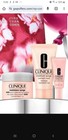 Clinique Moisture Surge Skincare Set 3pc  Sealed Jona W than Cohen Bag
