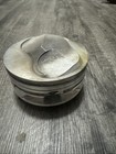 Used Piston From Street Outlaw Lizzy Musi   s Engine