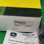 Nos Oem John Deere String Trimmer Head Up10111
