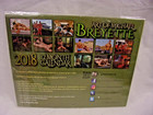 The Art Of Michael Breyetter 2018 Calendar Gay Interest Vgc