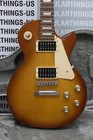 2012 Gibson Les Paul Studio Honey Burst Guitar  c32039563 