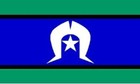 3x5 Torres Strait Islander Flag Queensland Australia Banner Pennant Outdoor New