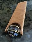 Henry Bergeson Wood Kaleidoscope Artist Signed
