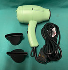 Harry Josh Pro Dryer 2000 Hair Professional Styling Drier Damaged Box Made In Fr