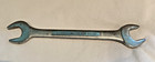          Vintage Craftsman  44583 Double Open End Wrench 25 32 X 13 16 - Forged Usa