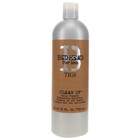 Tigi Bed Head For Men Clean Up Daily Shampoo 25 36 Oz  pack Of 3 