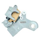 New Rear Brake Caliper W pads For Kawasaki Kx125 1997 1998 1999 2000 2001 2002