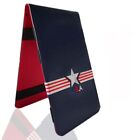 Yardage Book Cover Golf Scorecard Holder Leather Plus Score Sheets Free Sunfish