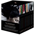 The Mahabharata   Complete Box Set Of 10 Volumes By Bibek Debroy New Paperback
