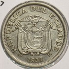 Ecuador 1937 Sucre 198978 Combine Shipping