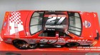  27 Kenny Irwin - 1997 Thunderbird - Action Nascar Diecast 1 24