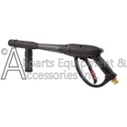 Dewalt 7110758 Or451 4500 Psi Trigger Gun With M22 Connections   Assist Handle
