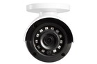 Lorex Lbv2531 1080p Hd Analog Security Bullet Camera  130ft Nv white  m ref 