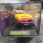 Slot Car Scalextric Maserati Trofeo