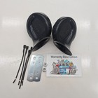 1 Set Car Horn For 2016-2023 Accord Crv City Pilot Insight Odyssey Crosstour Fit