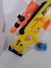New Nerf Fortnite Basr-l Blaster - E7522 New In Sealed Box
