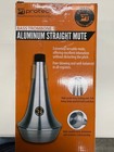 Protec Liberty Ml108 Bass Trombone Aluminum Straight Mute New