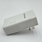 Netgear Powerline 1000 Pl1000v2 Network Extender 1000 Mbps 1gb Port