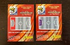 Honduras National Team Stars Maynor Figueroa Noel Valladares Signed Soccer Cards