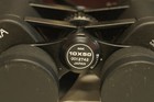 Minolta Mk Standard Extra Wide 10x50 Binoculars W  Hard Case