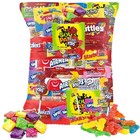 Bulk Candy Variety Pack - 2 Lbs Assorted Classic Mix - Bulk Care Package - Of   
