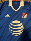 Mls All-star Game 2016 Home Football Shirt Soccer Jersey Adidas Xl Extra Large