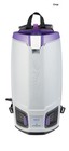 Proteam 107688 Gofit 10 10 Qt Backpack Vacuum Cleaner W  Tool Attachment New