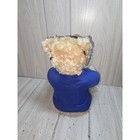 Vintage Steiff Genuine Mohair Teddy Bear Growler Original Tag Sunny Germany
