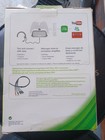 Nib Official Xbox 360 Chatpad With Headset Microsoft Keypad For Controller 