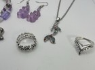 Girls Jewelry Party Pack  Necklace  Bracelet  Earrings  Rings