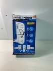 Bell   Howell 7544 Swivel Power 180   6-outlet   3 Usb Surge Protector Wall Tap