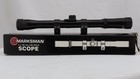 Used Marksman 4x20 Air Rifle Scope