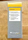New In Box Greyfox 4-line  10-location Phone Module Part  F7553
