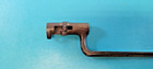 Us Model 1873 Springfield 45-70 Trapdoor Rifle Socket Bayonet Tr456