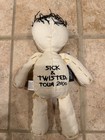 Korn Issues Rag Doll 2000 Living Toyz Limited Edition W  Tags - Collectible