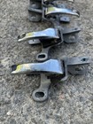 Mercedes W123 Interior Door Handles Set Of 4