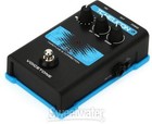 Tc-helicon Voicetone C1 Hardtune And Pitch Correction Pedal