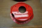 64-67 Chevy Ii 2 Nova Lakewood Steel Blowproof Safety Bellhousing Scatter Shield